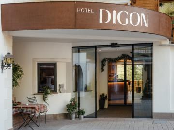 Hotel Digon